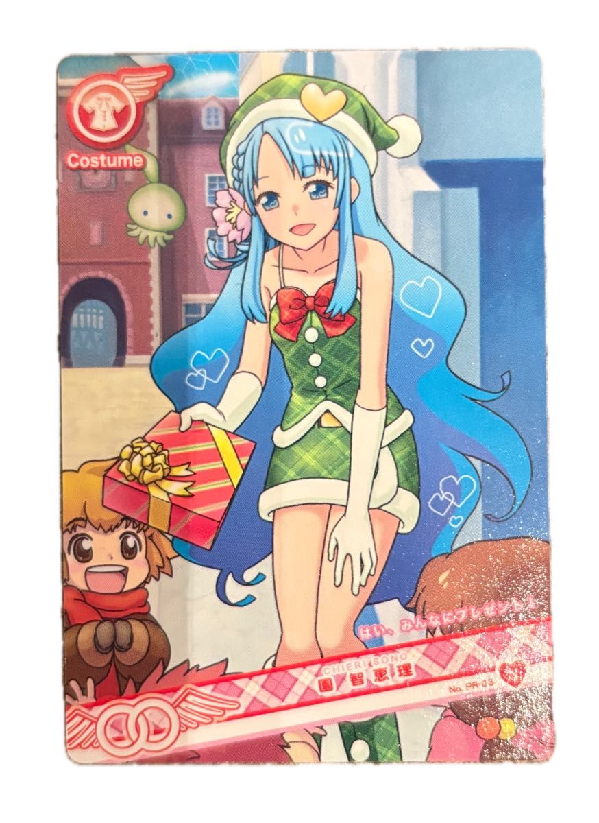 AKB0048 next stage Blu-ray 全5巻セット + 園智恵理 キャラクター