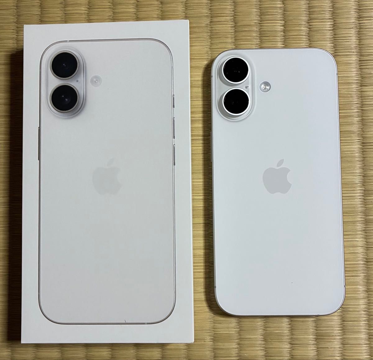 iPhone17 256GB ホワイト SIMフリー｜Yahoo!フリマ（旧PayPayフリマ）