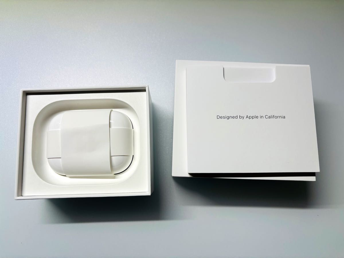 Apple AirPods pro 3 未使用に近い アップル｜Yahoo!フリマ（旧PayPay
