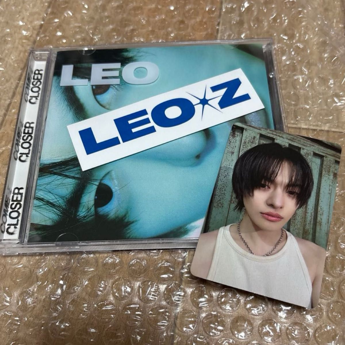 リオLEO COME CLOSER ボイプラ2 ボイプラ｜Yahoo!フリマ（旧PayPayフリマ）