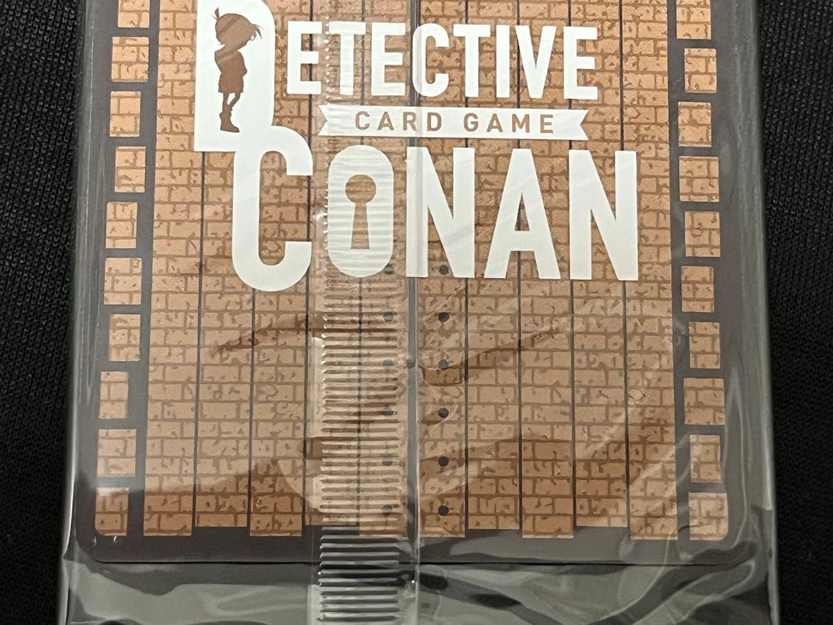 毛利小五郎 プロモ PR チャレンジ戦 名探偵コナンカード 妃英理｜Yahoo