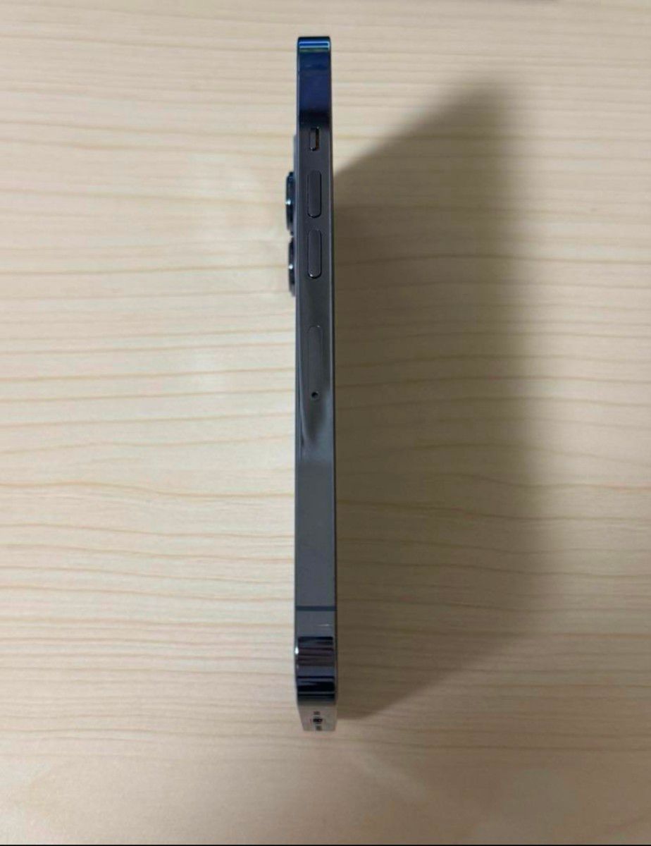 iPhone 13 Pro シエラブルー 256GBバッテリー100%｜Yahoo!フリマ（旧