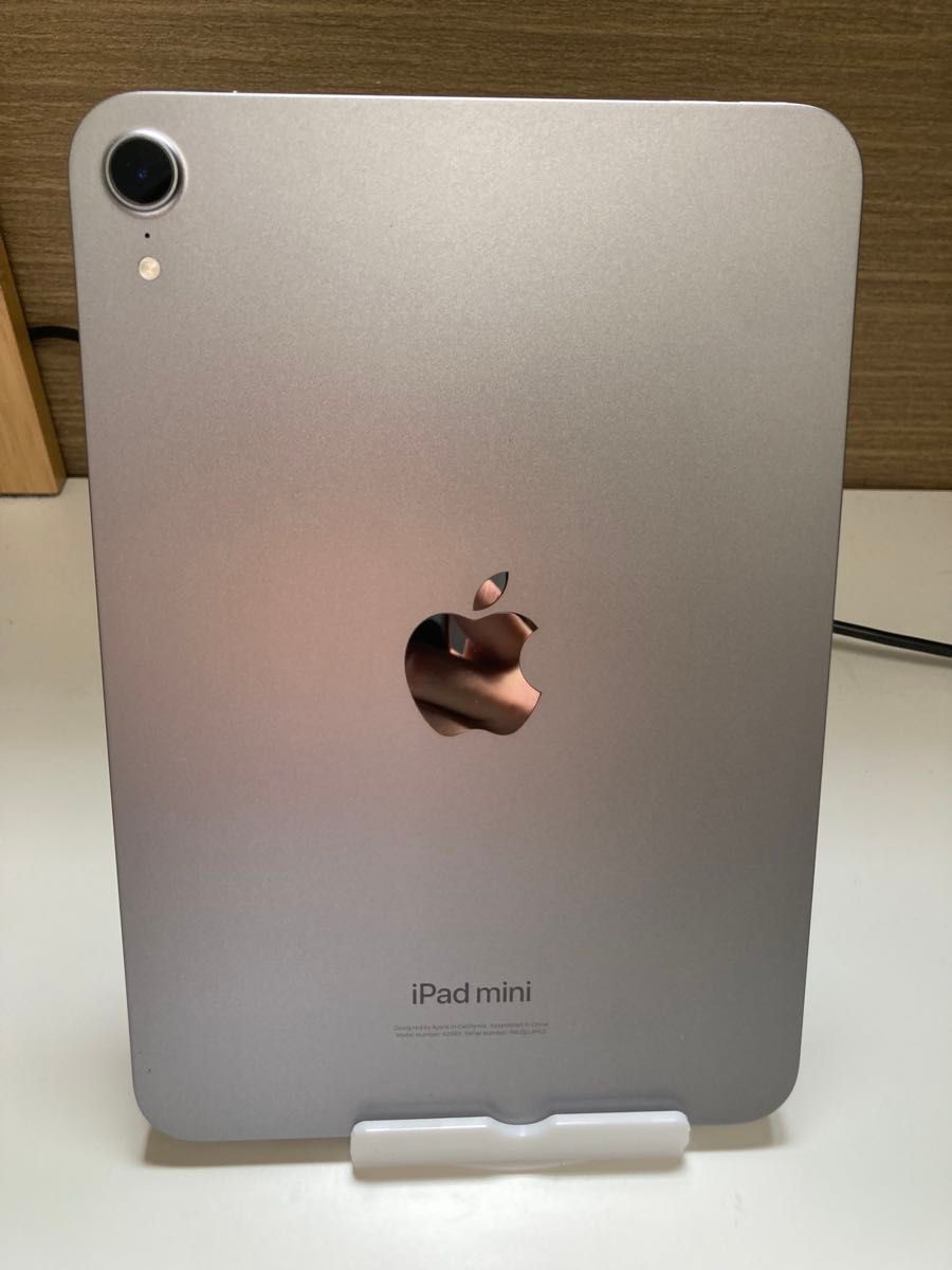 iPad mini A17 Pro WiFiモデル 128GB スペースグレイ 2024年モデル