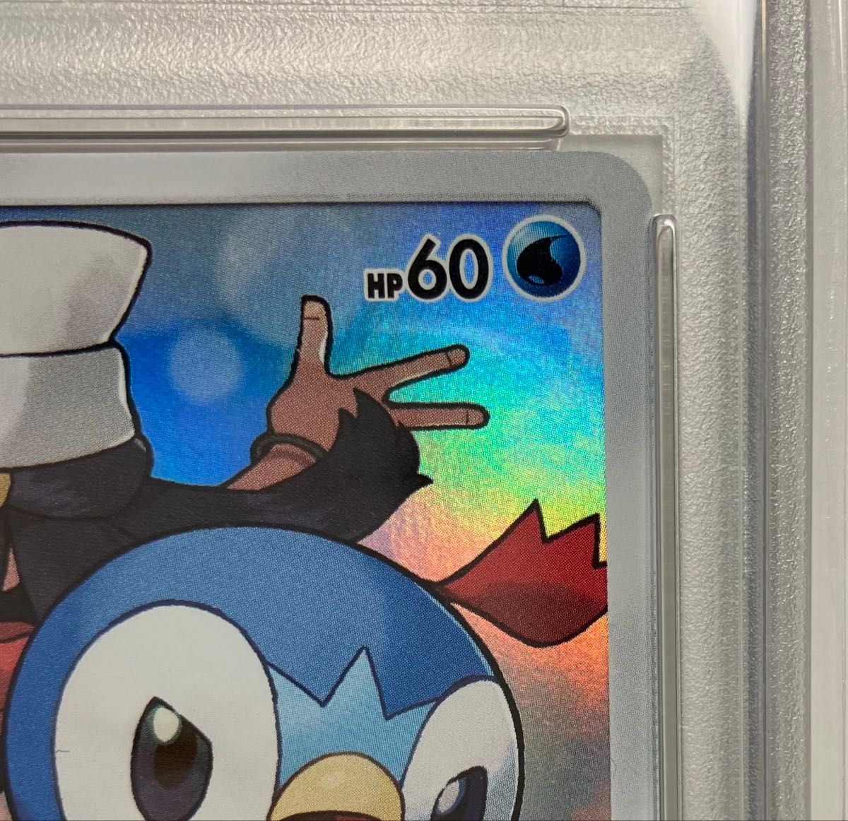 ポケモンカード ポッチャマ CHR PSA10｜Yahoo!フリマ（旧PayPayフリマ）