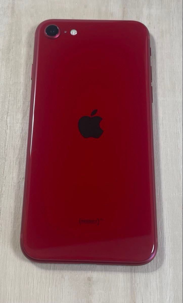iPhone SE 第3世代 256GB ジャンク レッド 本体のみ｜Yahoo!フリマ（旧