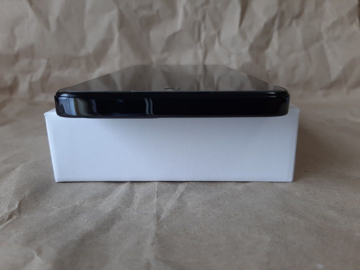 新品同様・ケース付き】OPPO A3 5G A4020P【ブラック SIMフリー