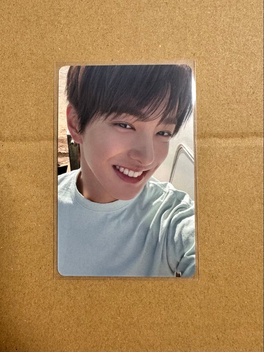 CORTIS コルティス ゴンホ HMV特典トレカ｜Yahoo!フリマ（旧PayPayフリマ）