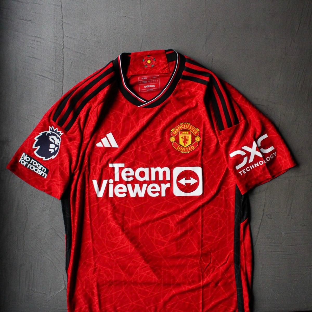 マンチェスター・ユナイテッド 23/24 選手仕様 オーセンティック