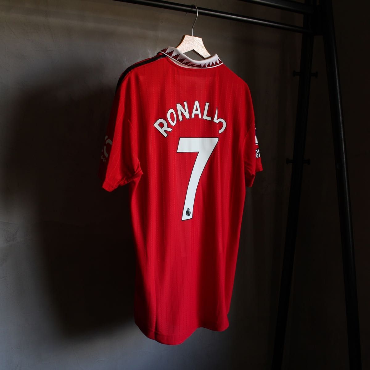 マンチェスター・ユナイテッド 22/23オーセンティック ユニフォーム