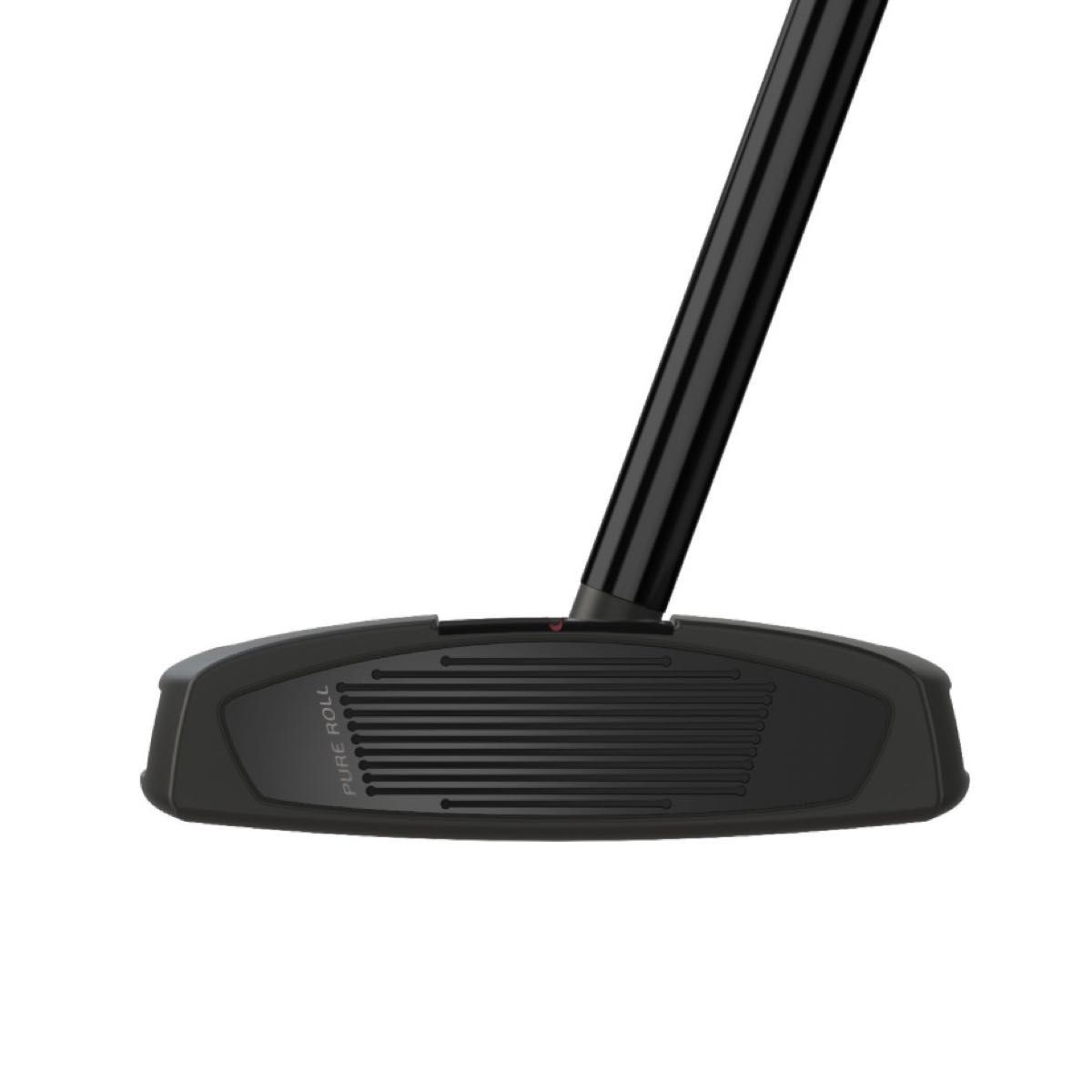 希少 センターシャフト】テーラーメイド MYスパイダーツアーX 新品未