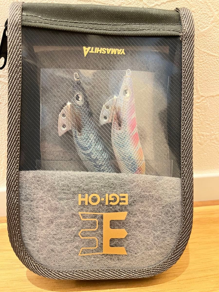 エギ王 K 3号 LABO ポラマジ虹 ポラマジメジナ エギングラボ｜Yahoo