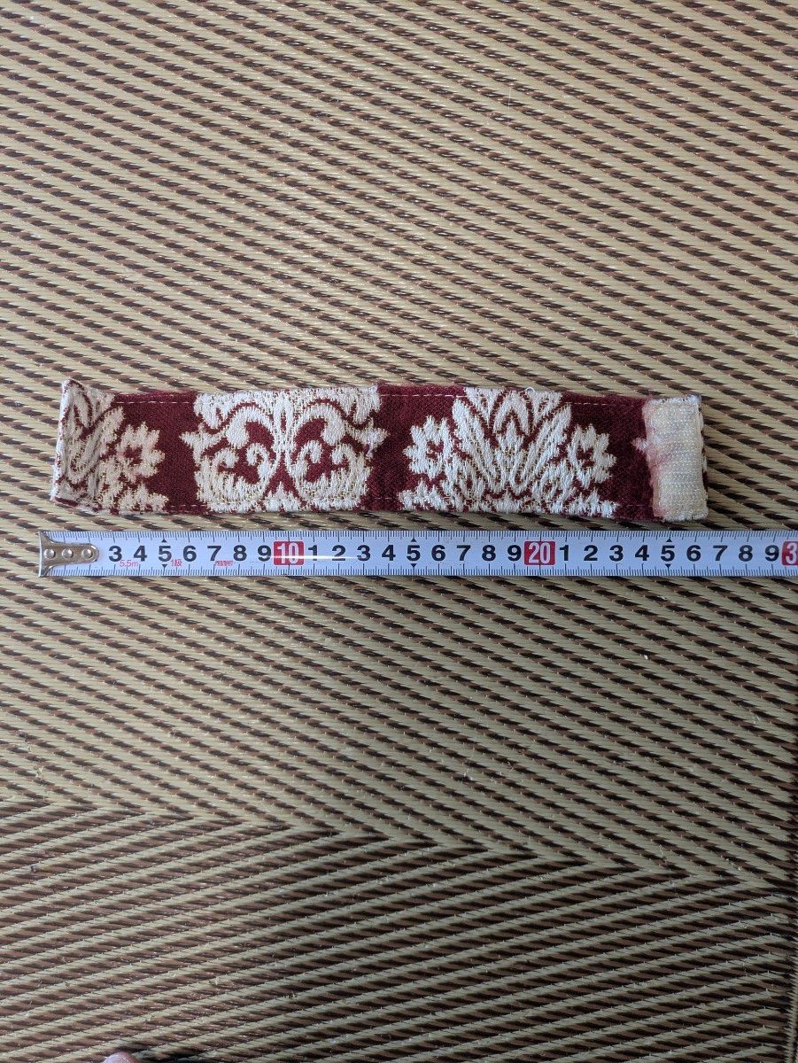 当時物 【金華山 カーテン】 No 2 #トラック野郎 #デコトラ #チンチラ