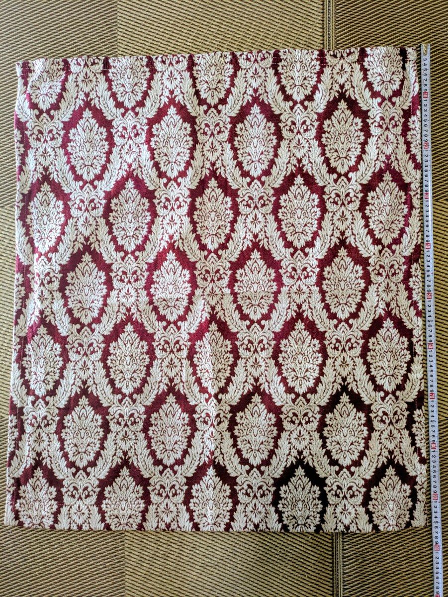 当時物 【金華山 カーテン】 No 2 #トラック野郎 #デコトラ #チンチラ