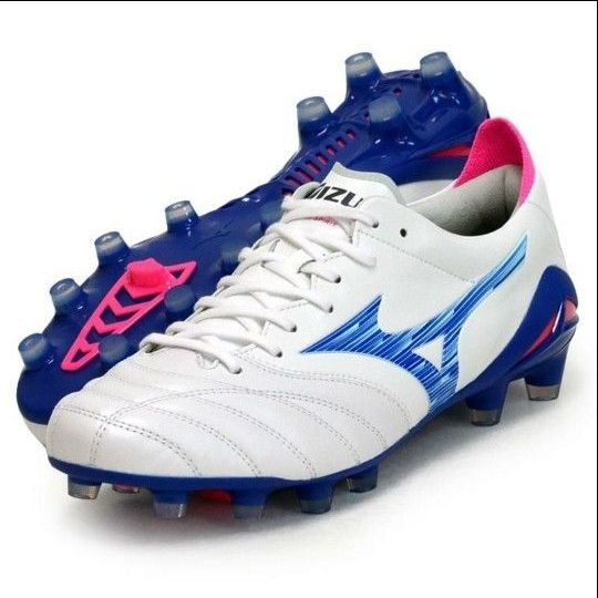 週末限定価格【限定カラー】モレリアネオ4ジャパン 26cm ターコイズ