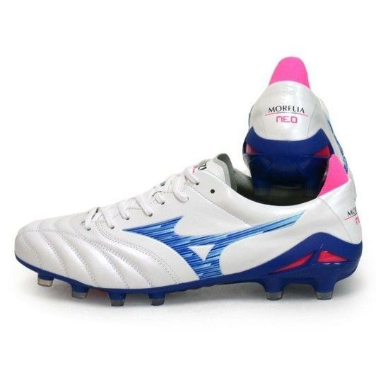 翌日発送【レアカラー】モレリアネオ4 ジャパン 27 5cm ターコイズ