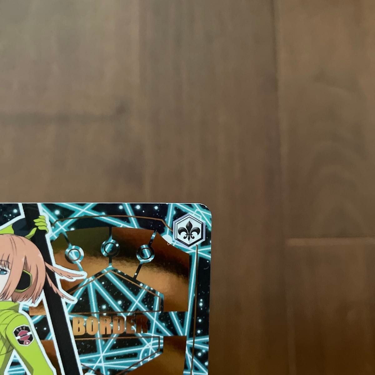 小南桐絵 SP ヴァイスシュヴァルツ ワールドトリガー｜Yahoo!フリマ