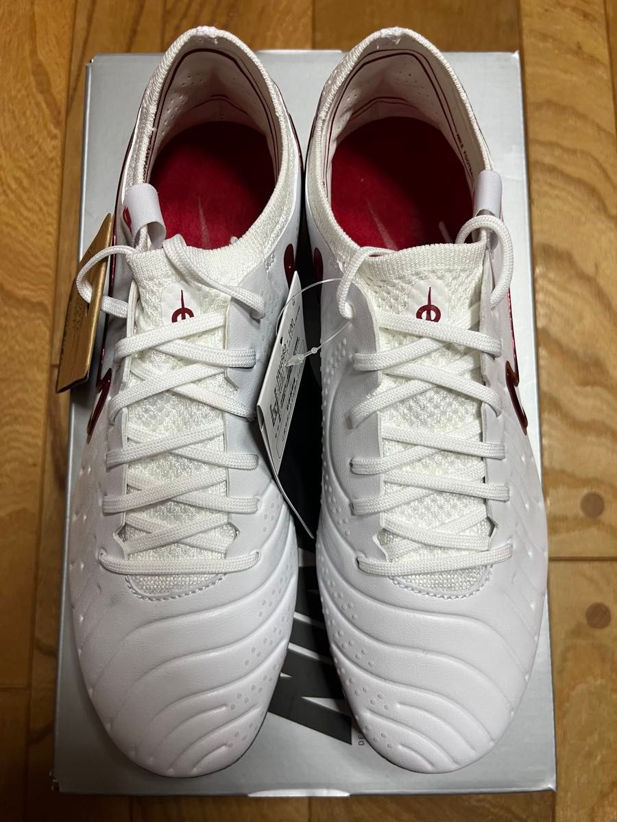 新品 限定品 最新 ナイキ ティエンポ レジェンド 10 エリート FG LV8