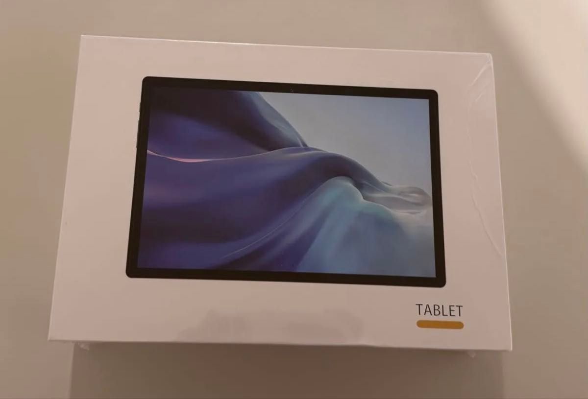 Relndoo 2025年 Android 15 搭載 タブレット10インチ RAM4GB＋ROM64GB