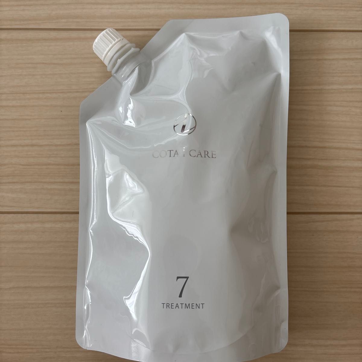コタ アイケア トリートメント7 新品未開封 COTA｜Yahoo!フリマ（旧