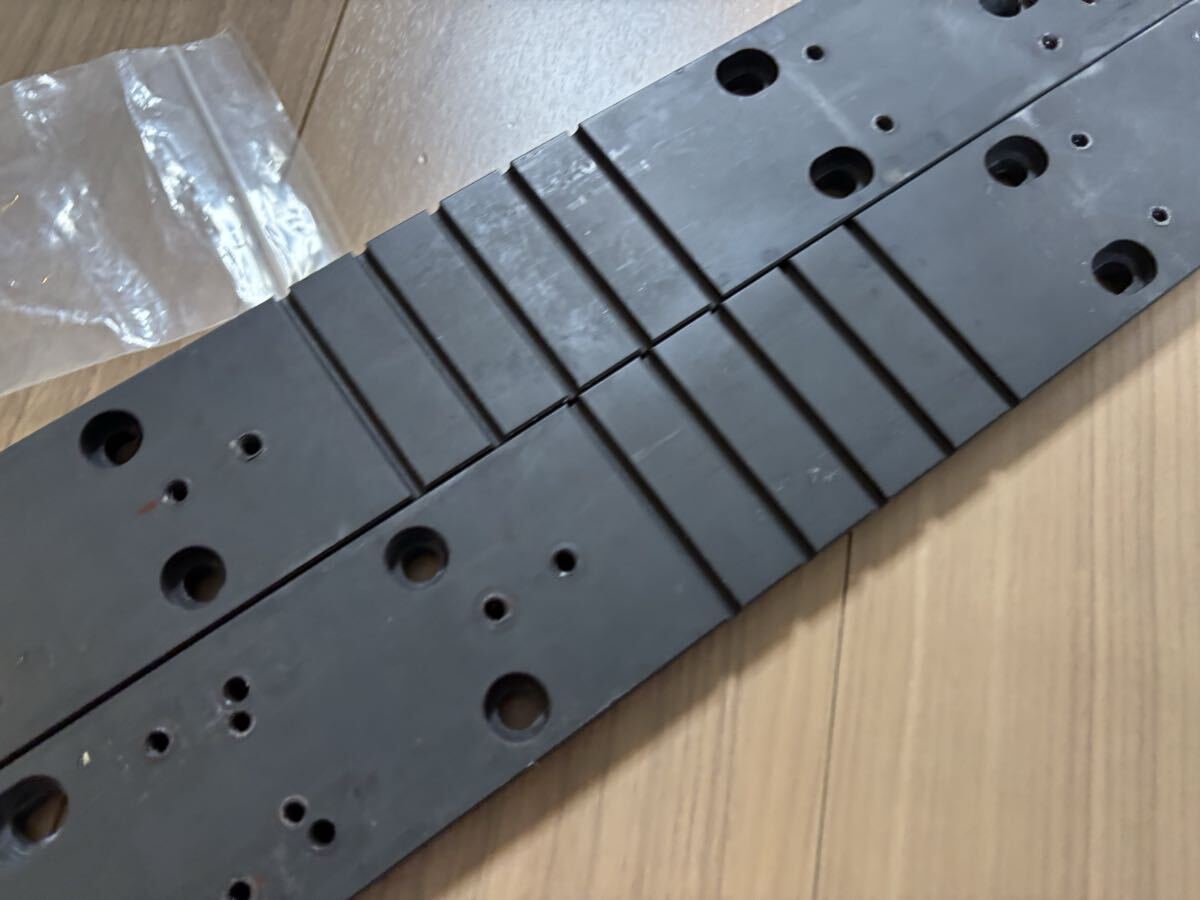 送料無料 オガサカ SR585プレート TC 技術選 SAJ スキー｜Yahoo!フリマ