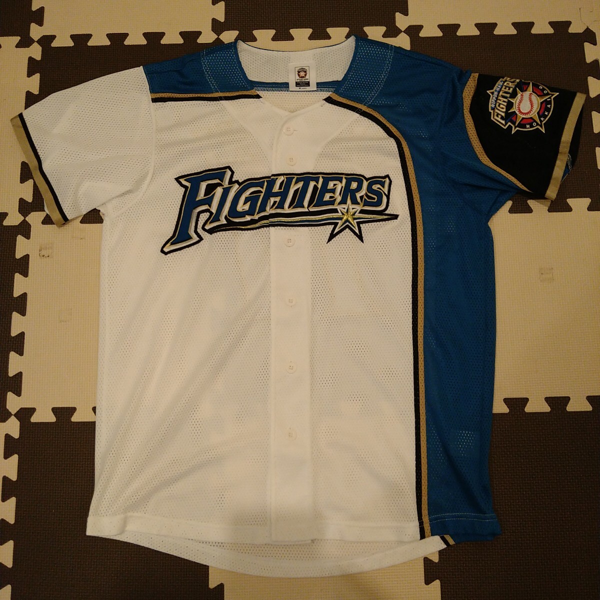 北海道日本ハムファイターズ 2011年〜 ホームユニフォーム No 11 大谷