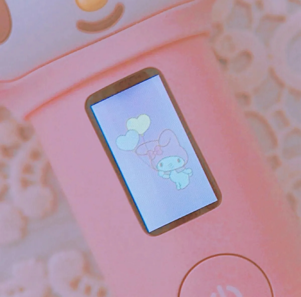 新品未開封 medicube メディキューブ マイメロディエディションx