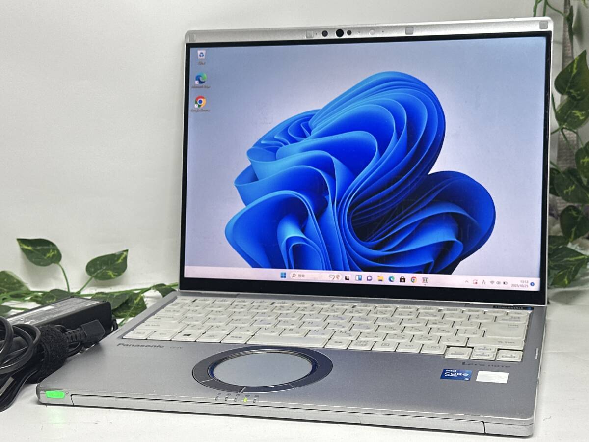 T12 NECノートパソコンSSD第6世代Windows11オフィス2024付き