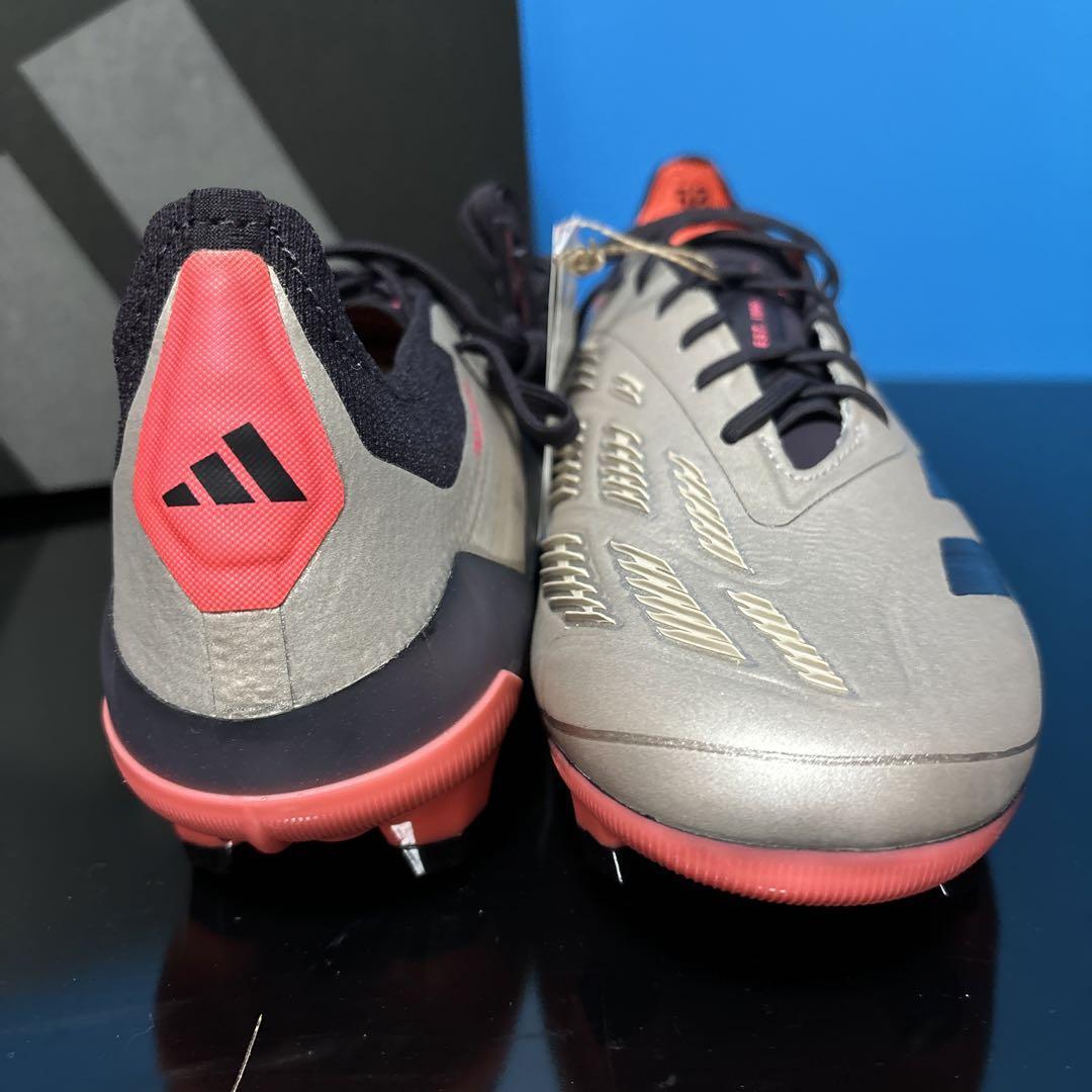 26 5cm 定価20 900円 新品 アディダス プレデター ELITE HG/AG JPN