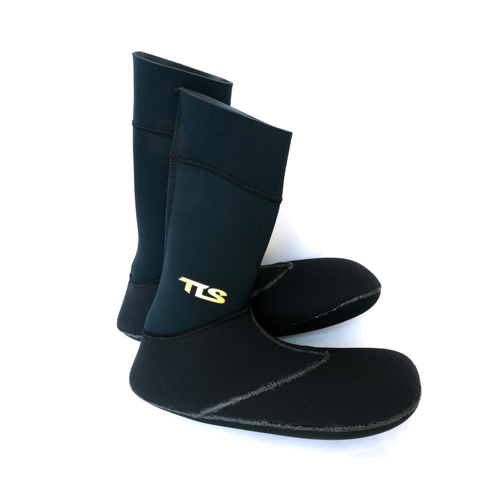 TLS JP-FIT BOOTS 5mm Sサイズ TLS JP-FIT BOOTS 5mm Sサイズ Mercari