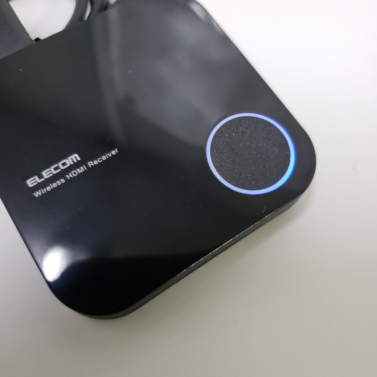 ELECOMエレコム エレコム ワイヤレスHDMI レシーバー Miracast Wi-Fi