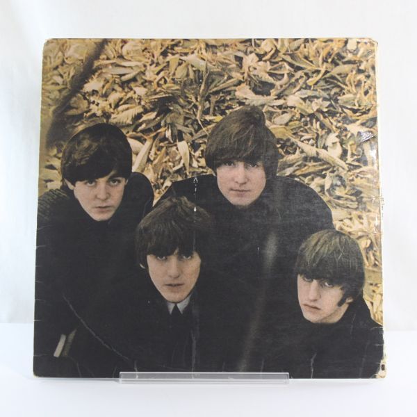 英LP The Beatles Beatles For Sale UK盤 英国盤 Mono モノラル ザ