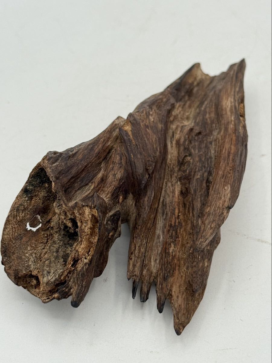 極品 ベトナム産 天然 沈香 43 098g 香木 伽羅 羅国 真南蛮 真那伽 佐