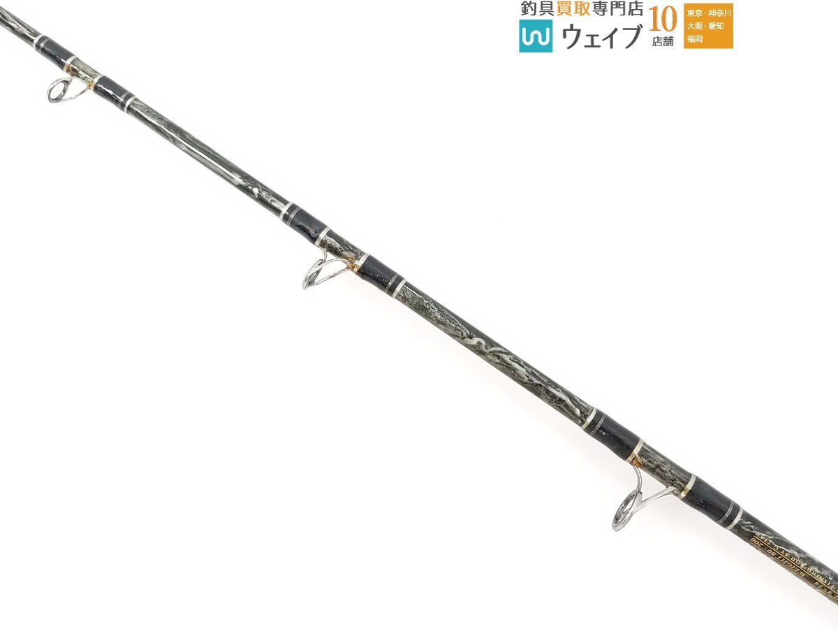 剛樹 GチームLIGHT DEPTH（ジャンク） 剛樹 GチームLIGHT DEPTH