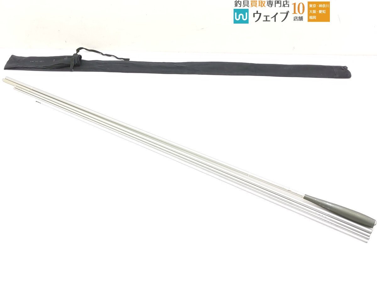 d*7様 ダイワ初代五天聖ヘラブナ竿 16 新 モデルアウトドア・釣り