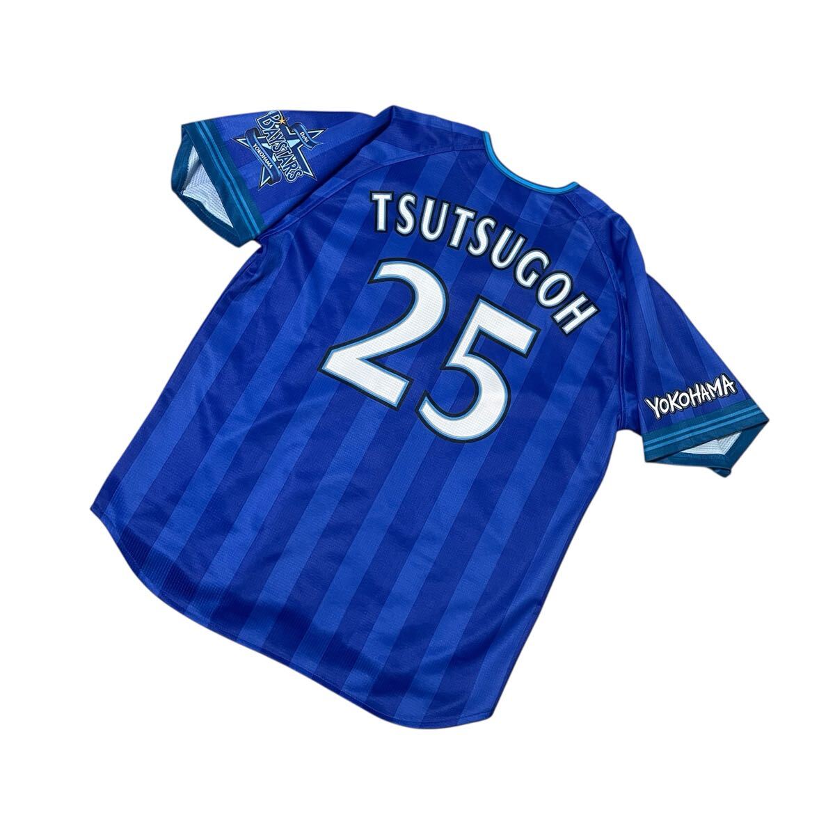 横浜DeNAベイスターズ 筒香嘉智 筒香 嘉智 25 ハイクオリティー