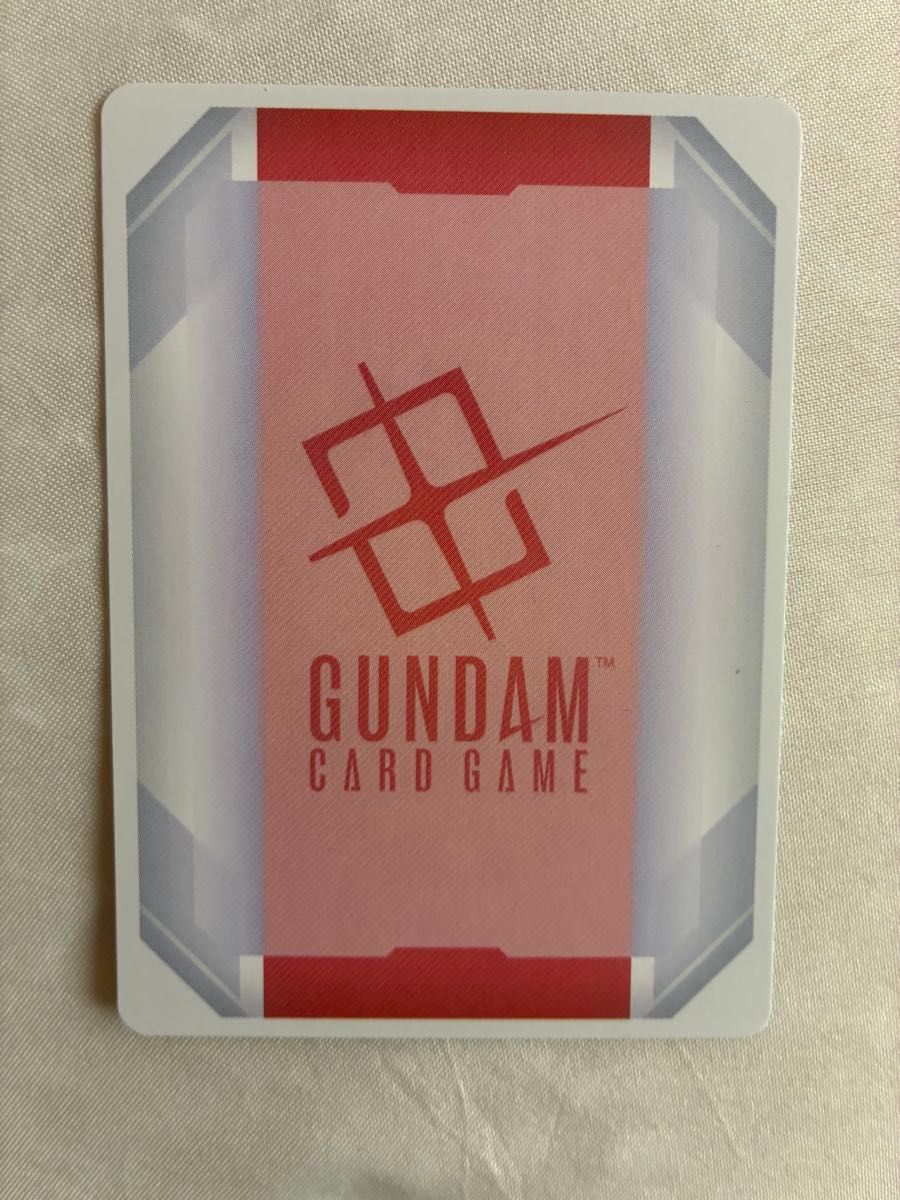 ガンダムカード ジークアクス リソース c＋＋ パラレル｜Yahoo!フリマ