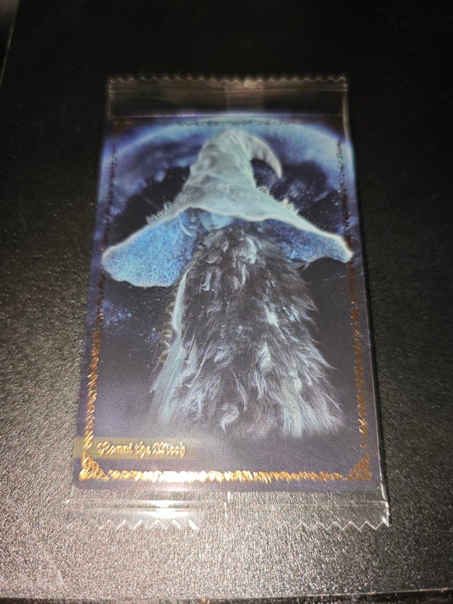 エルデンリング ツインウエハース 魔女ラニ｜Yahoo!フリマ（旧PayPay