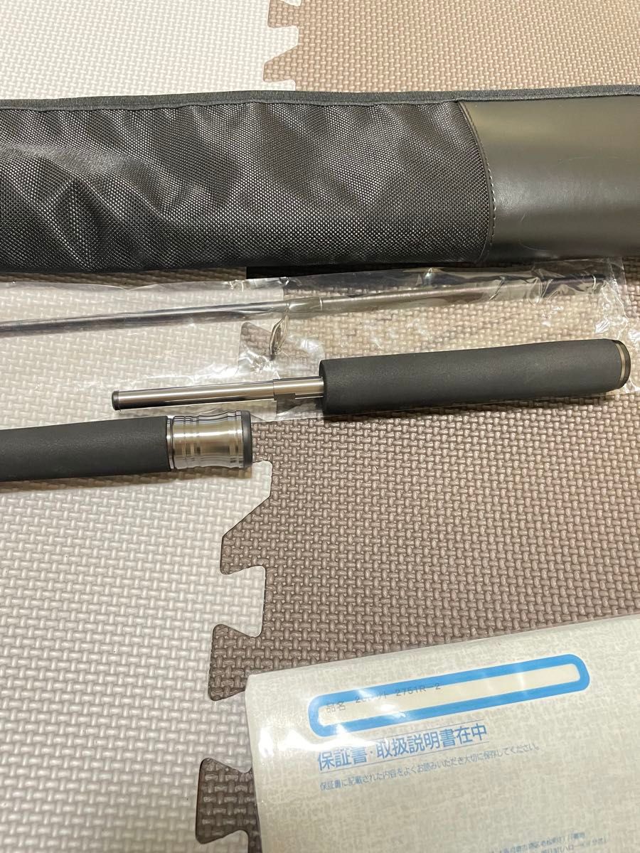 未使用品】 シマノ 25レサト 2751-R2 購入店記入保証書有り｜Yahoo