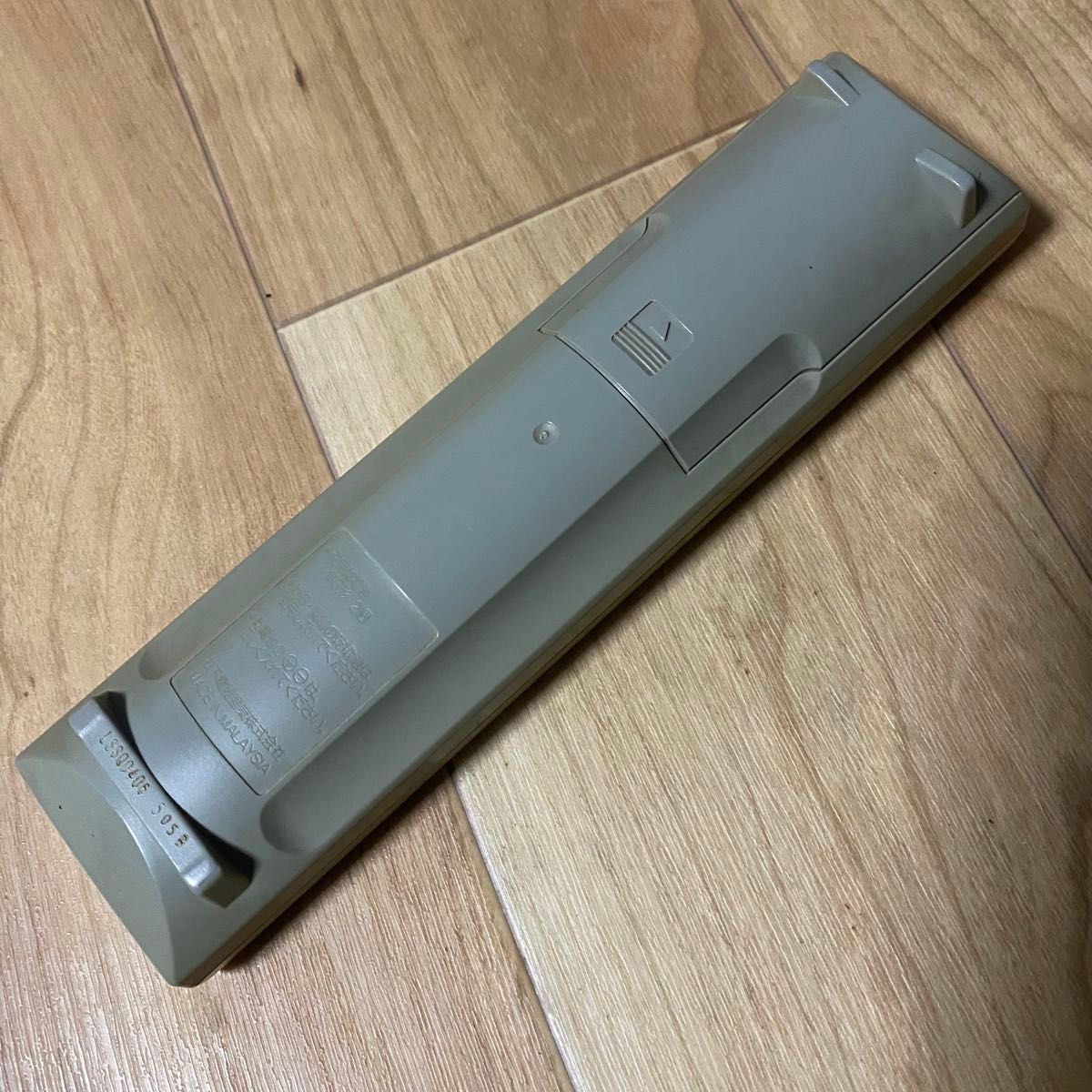 希少レトロ]パナソニック 21型 ブラウン管テレビデオTH-21VFR60 カラー