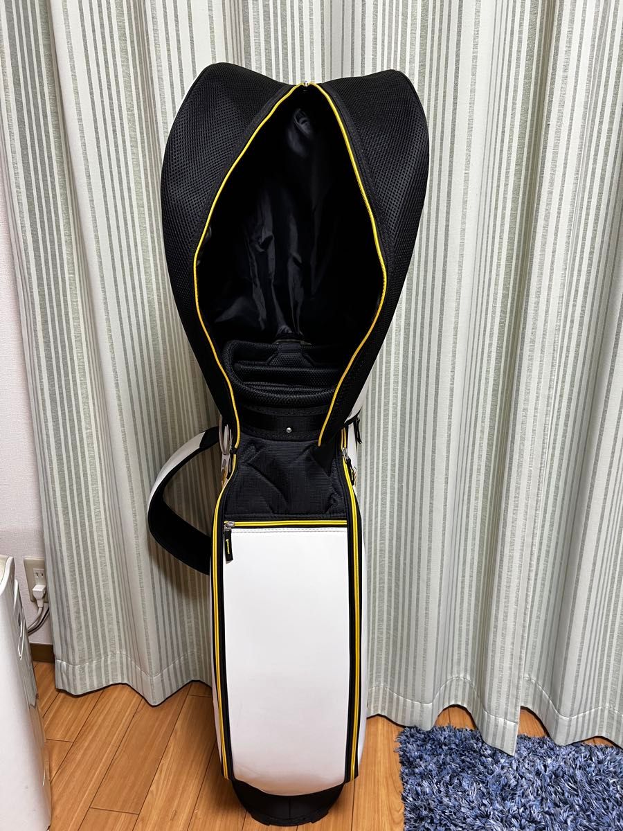 キャロウェイ キャディバッグ Callaway Warbird ゴルフバッグ ゴルフ