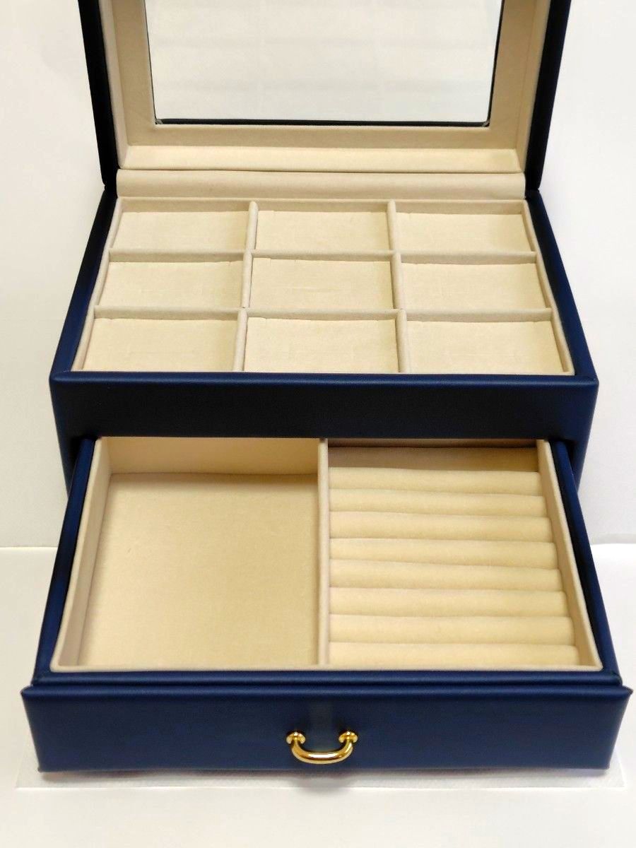 ヴァンドーム青山 ジュエリーボックス（ノベルティ品）｜Yahoo!フリマ