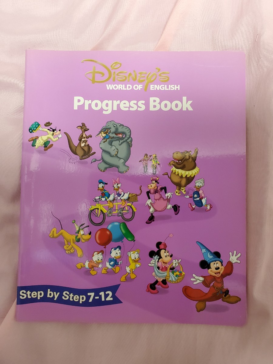 DWEディズニー英語システム/Story&Songs(CD12枚＋絵本12冊)｜Yahoo