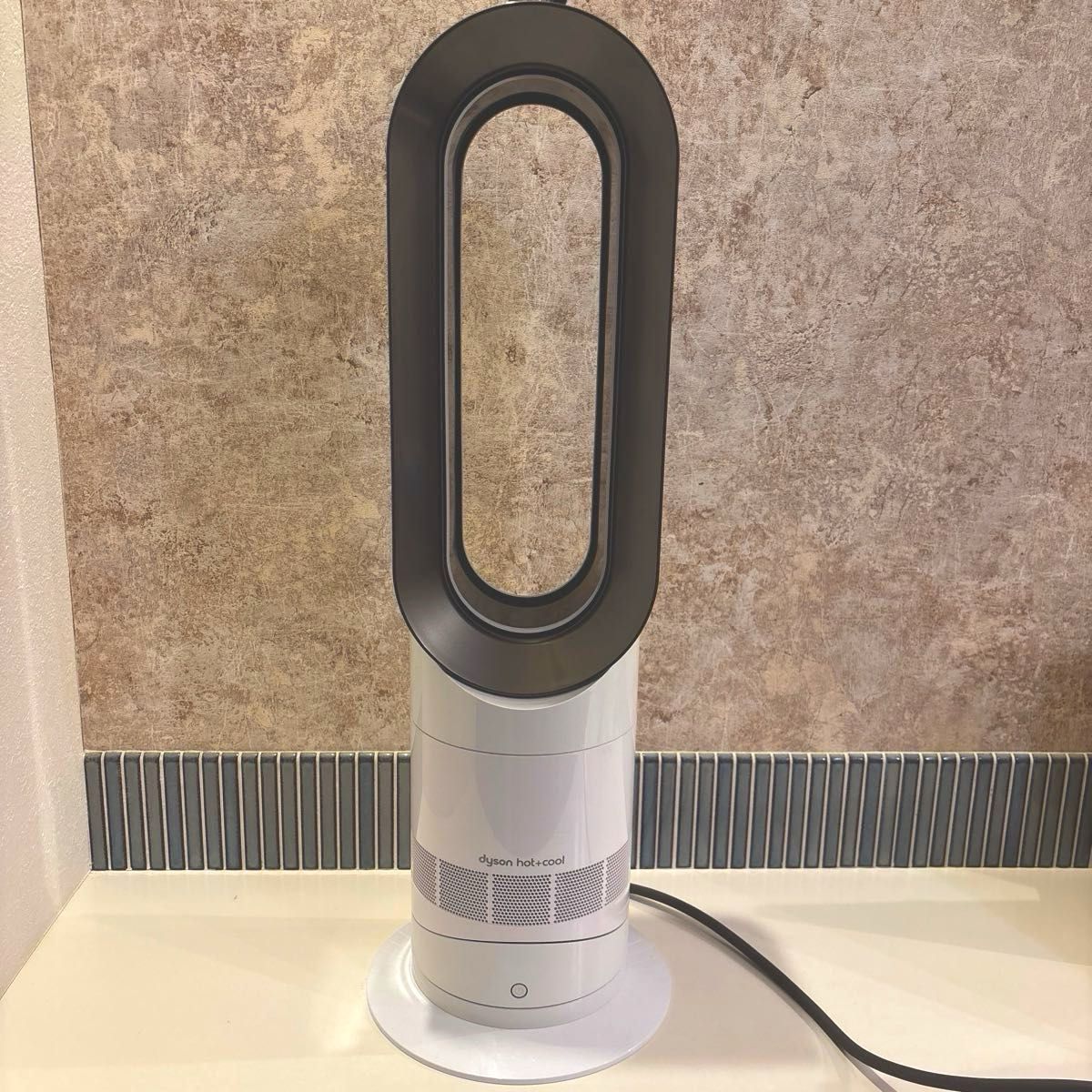 dyson hot+cool ダイソン ホットアンドクール AM09 2019年製｜Yahoo