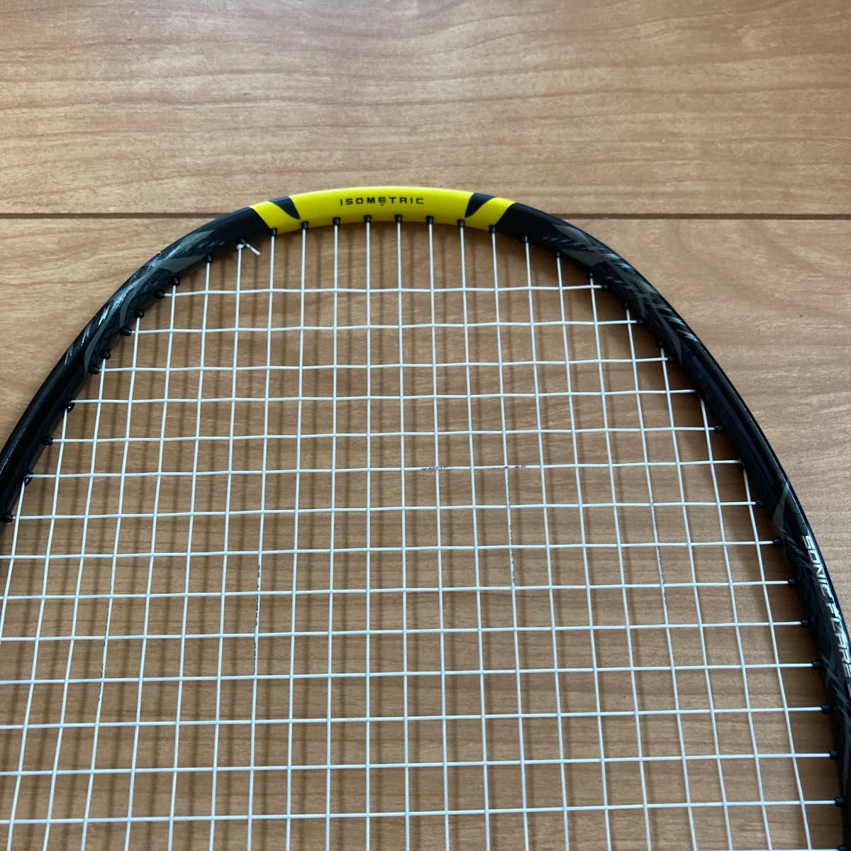 NANOFLARE 1000Z ナノフレア1000Z YONEX バドミントンラケット 3UG5