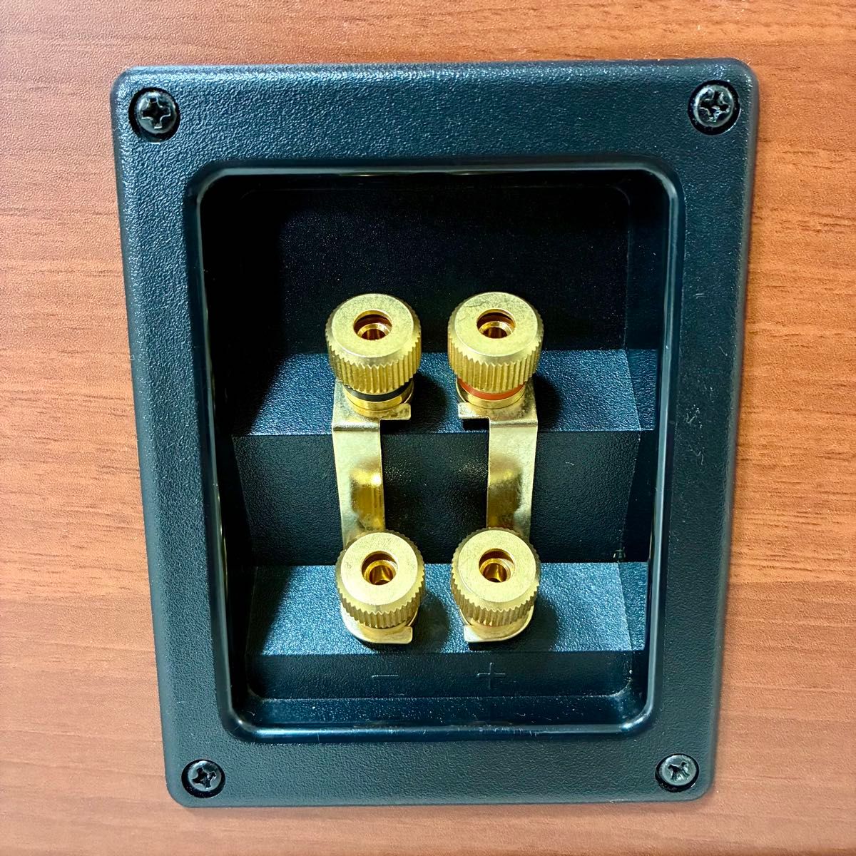 DENON デノン （デンオン） SC-C777SA （M 木目） スピーカーシステム