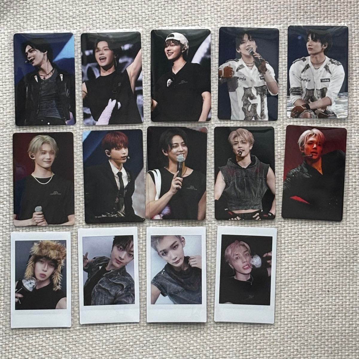 &TEAM AWAKEN THE BLOODLINE トレカ チェキ｜Yahoo!フリマ（旧PayPay