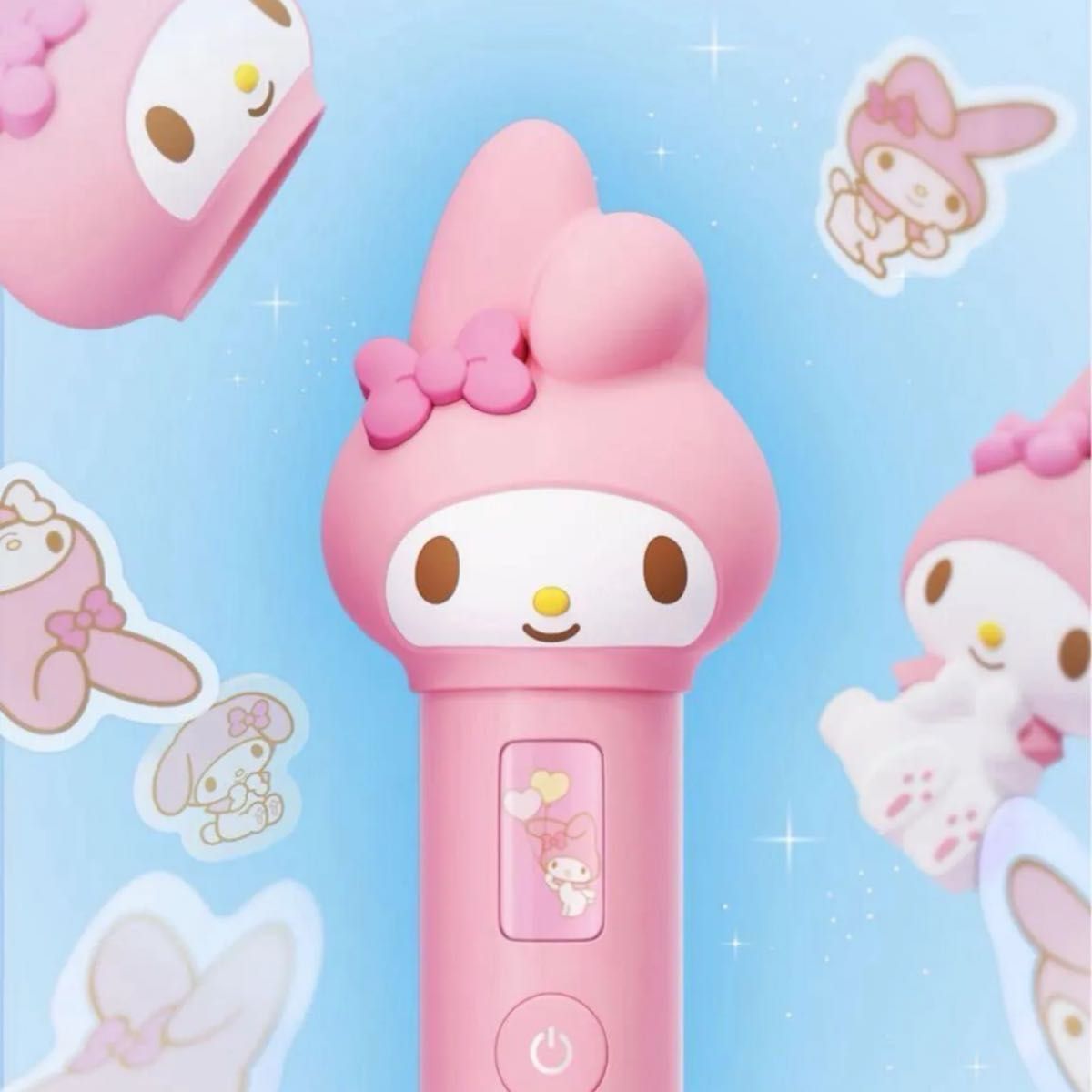 メディキューブ マイメロディ ブースタープロ 美顔器｜Yahoo!フリマ