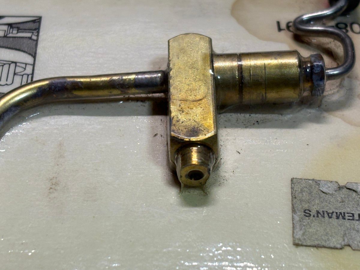 コールマン 508-5891(400-5891)ピークワン2レバーストーブ用新品