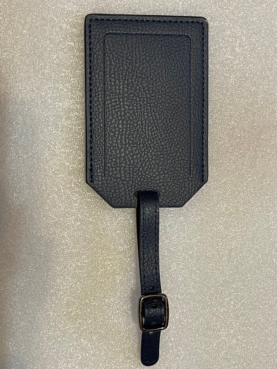 非売品】 リッツカールトン 福岡 ラゲッジタグ ラゲージタグ