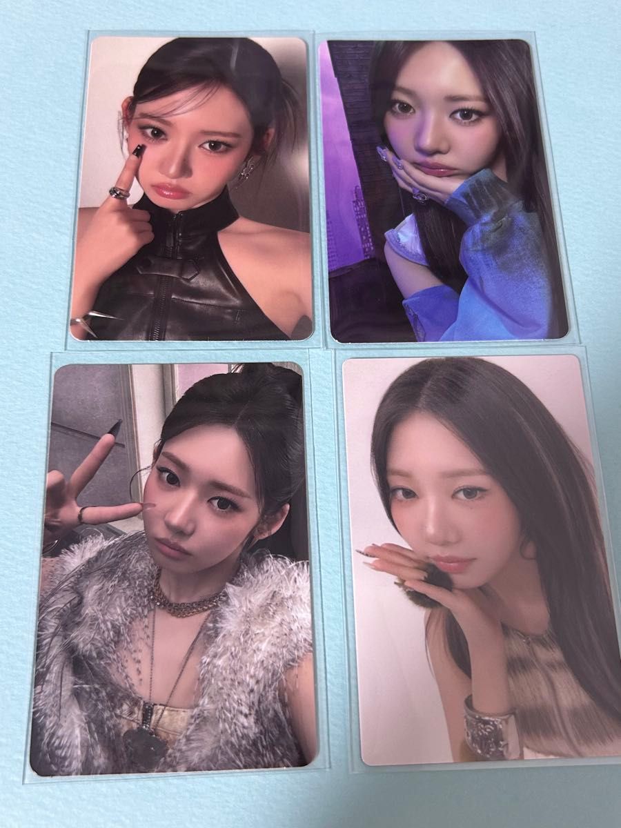 BABYMONSTER WE GO UP 封入 トレカ ローラ タワレコ｜Yahoo!フリマ（旧